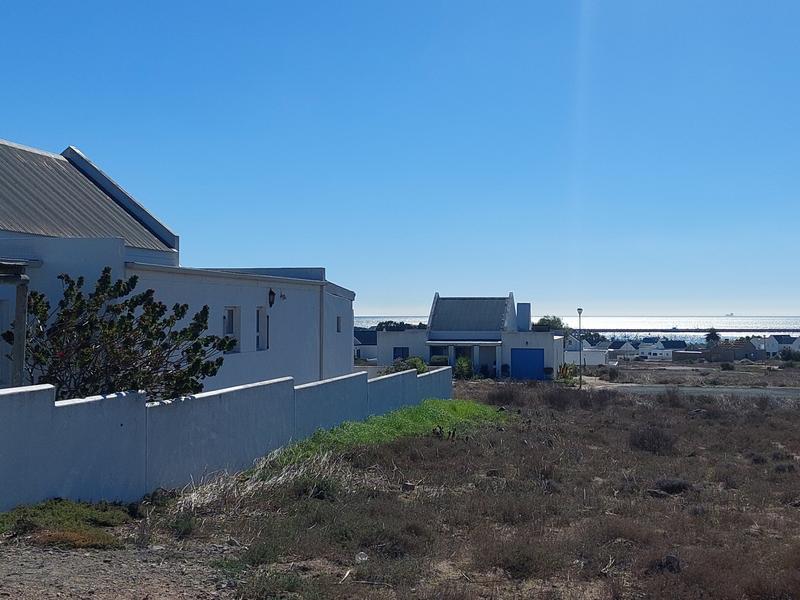 0 Bedroom Property for Sale in Harbour Lights Western Cape